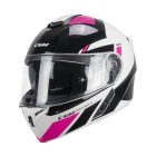 Bukósisak CGM 568A BER CITY PINK
