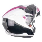 Bukósisak CGM 568A BER CITY PINK