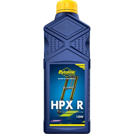 PUTOLINE VILLAOLAJ HPX R 10W