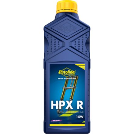 PUTOLINE VILLAOLAJ HPX R 15W