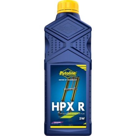 PUTOLINE VILLAOLAJ HPX R 5W