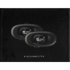 SENA 5R DUPLA csomag - 2-résztvevős Bluetooth intercom rendszer HD hangszórókkal