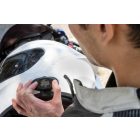 SENA 5R DUPLA csomag - 2-résztvevős Bluetooth intercom rendszer HD hangszórókkal