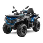 Cfmoto Cforce 625 Touring 4X4 EPS Kék 