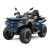 Cfmoto Cforce 625 Touring 4X4 EPS Kék 
