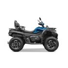 Cfmoto Cforce 625 Touring 4X4 EPS Kék 