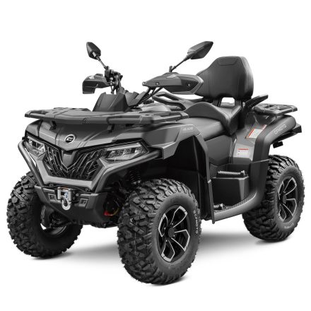 Cfmoto Cforce 625 Touring 4X4 EPS Szürke 