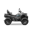 Cfmoto Cforce 625 Touring 4X4 EPS Szürke 