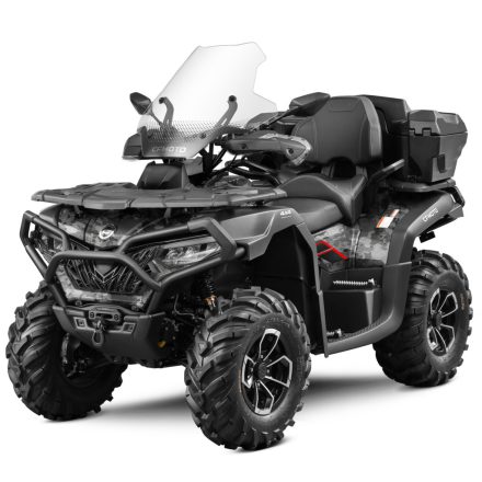 CFMOTO CFORCE 625 TOURING OVERLAND