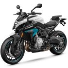CFMOTO 675NK