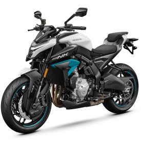 CFMOTO 675NK