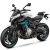CFMOTO 675NK