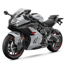 CFMOTO 675SR-R