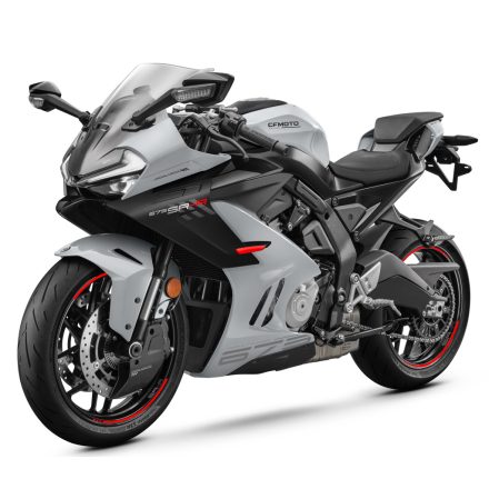 CFMOTO 675SR-R
