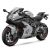 CFMOTO 675SR-R