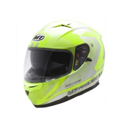 Bukósisak MT BLADE SV FLUO XS 