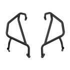 CFMOTO 450MT FELSŐ BUKÓCSŐ FEKETE