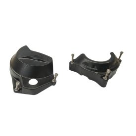 MOTORVÉDŐ BURKOLAT CFMOTO 450MT