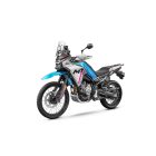 Emelt Sárvédő CFMOTO 450Mt - Kék
