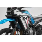 Emelt Sárvédő CFMOTO 450Mt - Kék