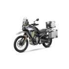 Emelt Sárvédő CFMOTO 450Mt - SZÜRKE