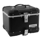 Aluminium Doboz Szett CFMOTO 450MT/800MT -FEKETE