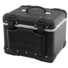 Aluminium Doboz Szett CFMOTO 450MT/800MT -FEKETE