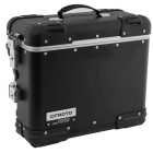 Aluminium Doboz Szett CFMOTO 450MT/800MT -FEKETE