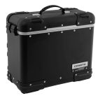 Aluminium Doboz Szett CFMOTO 450MT/800MT -FEKETE