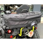 SHARK Univerzális Soft Bag (első-hátsó szövettáska) ATV-re