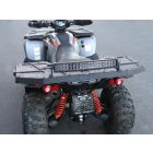 SHARK Univerzális Munkalámpa LED BAR 56cm - 120W