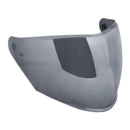 PLEXI  EZÜST TÜKRÖS 126