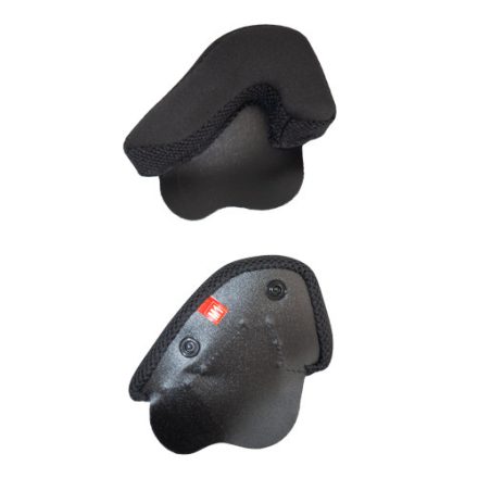 ARCPÁRNA FEKETE CGM 191