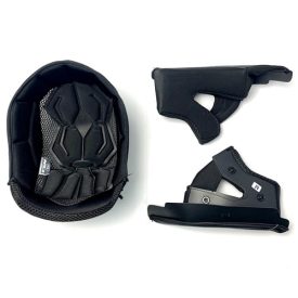 Kivehető bukósisak bélés 209