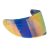 PLEXI IRIDIUM PIROS 320/321