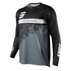 CROSS MEZ SHOT RACING DEVO ROLL FEKETE TÖBB MÉRETBEN