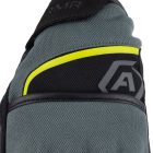 Kesztyű ARMR EYOSHI 3.0 AIR FEKETE/ZÖLD/FLUO