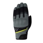 Kesztyű ARMR EYOSHI 3.0 AIR FEKETE/ZÖLD/FLUO