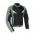 ARMR EYOSHI 3.0 AIR Nyári textil kabát SZÜRKE/FLUO
