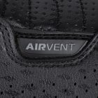 Oxford Nexus 1.0 Air Motoros Sportcsizma Fekete