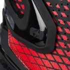 Oxford Nexus 1.0 Air Motoros Sportcsizma Fekete/Piros