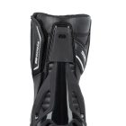 Oxford Nexus 1.0 Air Motoros Sportcsizma Fekete/Fehér