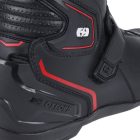 Csizma Oxford Omega 1.0 Air Fekete/Piros