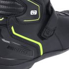 Csizma Oxford Omega 1.0 Air Fekete/Fluo
