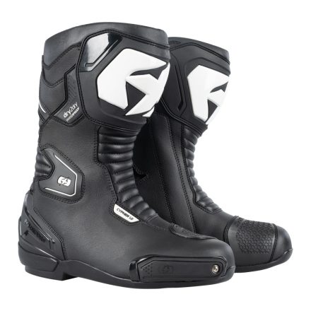 Oxford Cypher 1.0 Dry2Dry Motoros Túracsizma