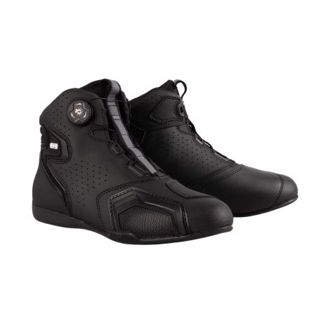 Cipő Oxford Helix 1.0 Air Fekete