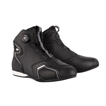Cipő Oxford Helix 1.0 Air Fekete/Fehér 