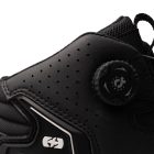 Cipő Oxford Helix 1.0 Air Fekete/Fehér