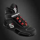 Serpentize Cipő S-Air Fekete