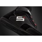 Serpentize Cipő S-Air Fekete